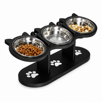 Cat bowl