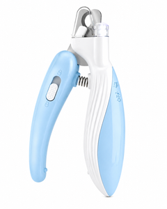 PETORO™ LED Pet Nail Clipper