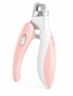 PETORO™ LED Pet Nail Clipper