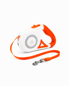 PETORO™ LED Retractable Dog Leash