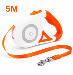 PETORO™ LED Retractable Dog Leash