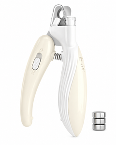 PETORO™ LED Pet Nail Clipper