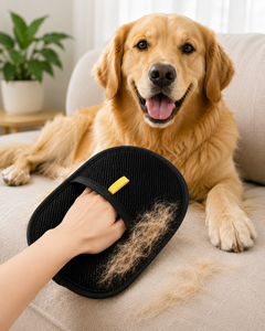 PETORO™ Reusable Pet Hair Remover Glove
